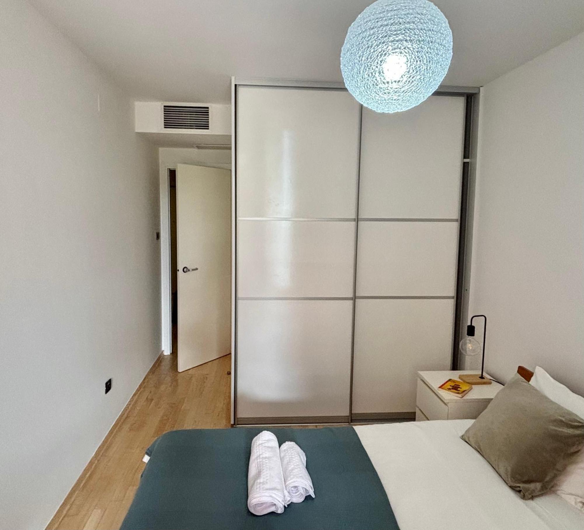 Terrace Bliss Apartment With Free Garage Zagreb Exterior foto